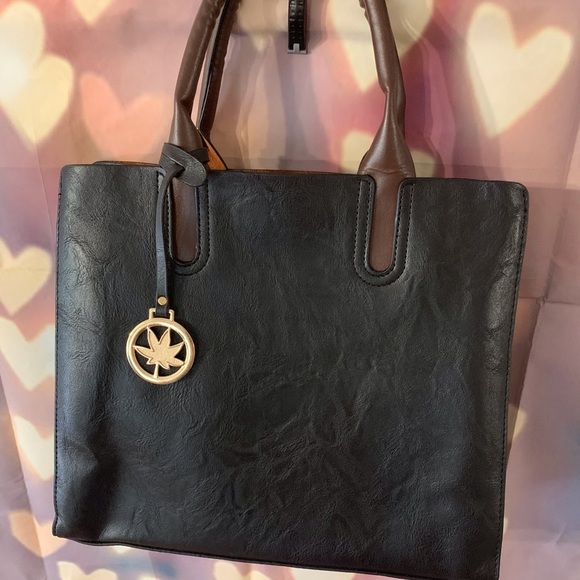 Black 420 purse set - Picture 1 of 5